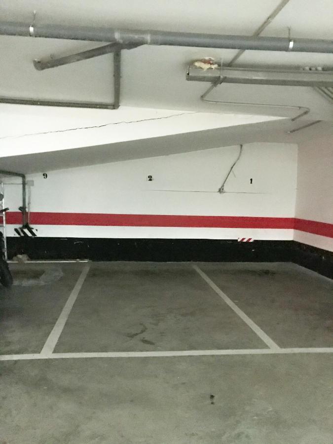 Citybeach - Parking & Wifi Las Palmas de Gran Canaria Kültér fotó